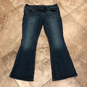 AMERICAN EAGLE Jeans - 14 SHORT